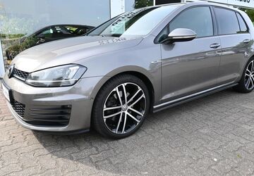 VW Golf 159.000 km 15.800 &euro; Hittfeld bei Hamburg 21218