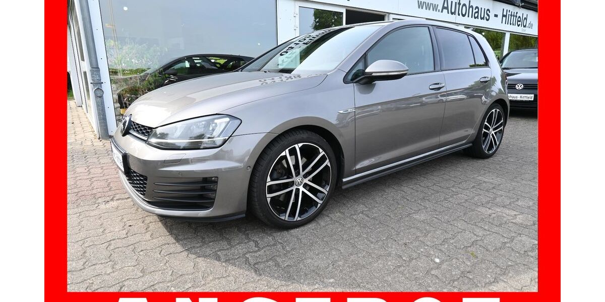 VW Golf 159.000 km 15.800 &euro; Hittfeld bei Hamburg 21218