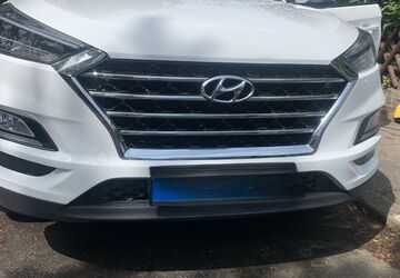 Hyundai TUCSON 51.085 km 17.200 &euro; Hamburg Rahlstedt 22149