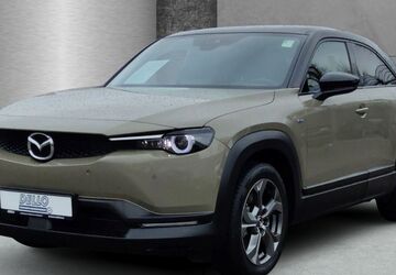 Mazda MX-30 27.569 km 17.980 &euro; Hamburg 21079