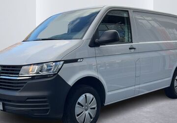 VW T6 Transporter 42.277 km 28.450 &euro; Hamburg 22111