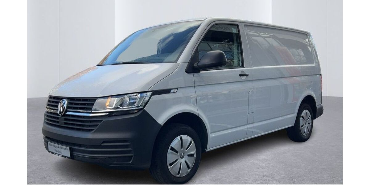VW T6 Transporter 42.277 km 28.450 &euro; Hamburg 22111