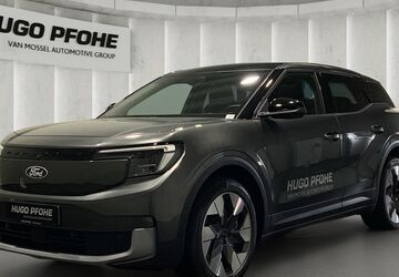 Ford Explorer 7.500 km 44.500 &euro; Hamburg 22335