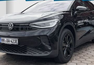 VW ID.4 10.250 km 56.888 &euro; Hamburg 22303