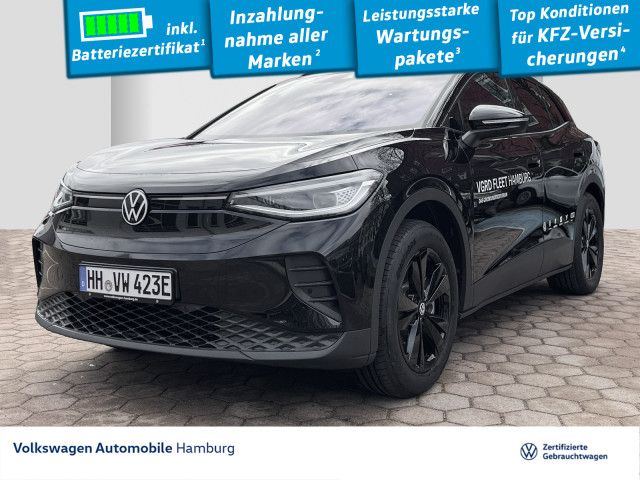 VW ID.4 10.250 km 56.888 &euro; Hamburg 22303