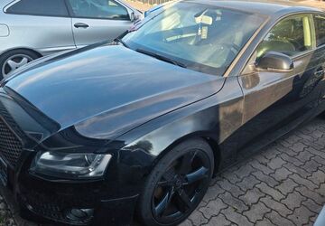 Audi A5 231.383 km 6.990 &euro; Hamburg 22045