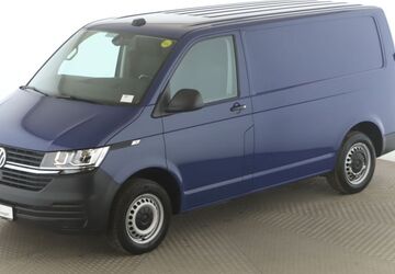 VW T6 Transporter 139.413 km 20.550 &euro; Buchholz in der Nordheide 21244
