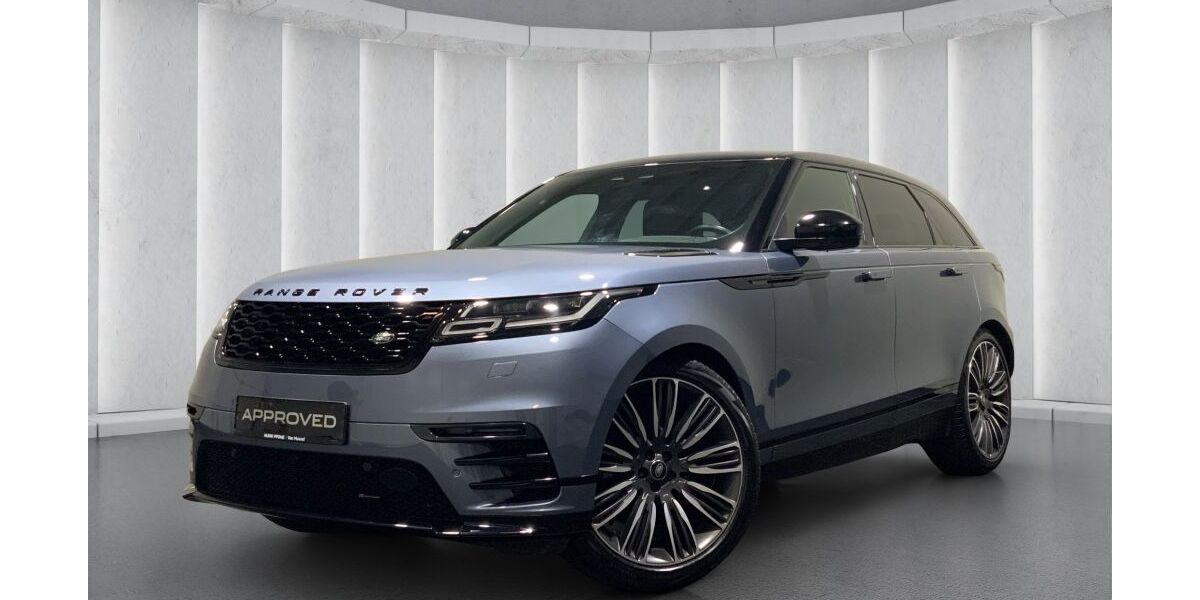 Land Rover Range Rover Velar 50.731 km 49.890 &euro; Hamburg 22297