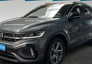 VW T-Roc 29.506 km 23.555 &euro; Hamburg 22761
