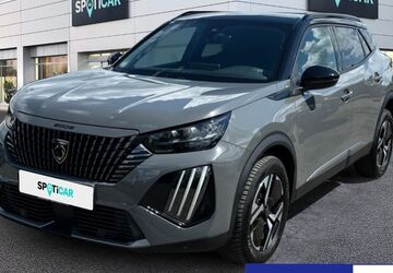 Peugeot 2008 16.313 km 19.990 &euro; Hamburg 22457