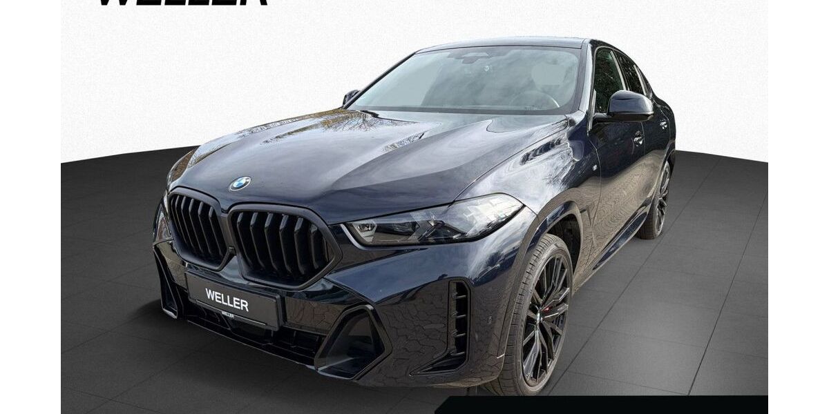 BMW X6 7.270 km 86.900 &euro; Winsen/Luhe 21423