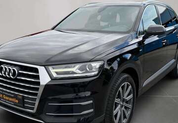 Audi Q7 147.000 km 24.990 &euro; Hamburg 20539
