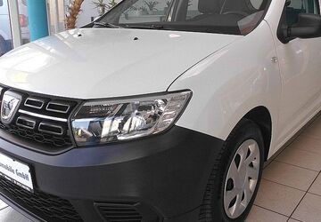 Dacia Sandero 16.200 km 8.990 &euro; Winsen/Luhe OT-Luhdorf 21423