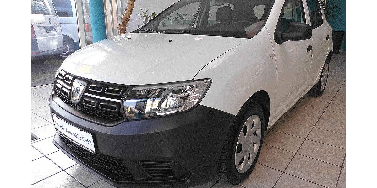 Dacia Sandero 16.200 km 8.990 &euro; Winsen/Luhe OT-Luhdorf 21423