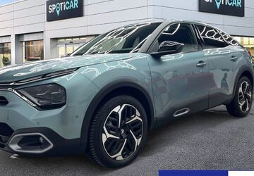 Citroen C4 11.210 km 19.090 &euro; Hamburg 22457