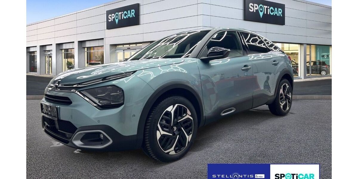 Citroen C4 11.210 km 19.090 &euro; Hamburg 22457