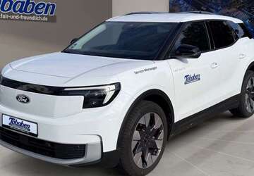 Ford Explorer 9.000 km 33.950 &euro; Hamburg-Harburg 21073