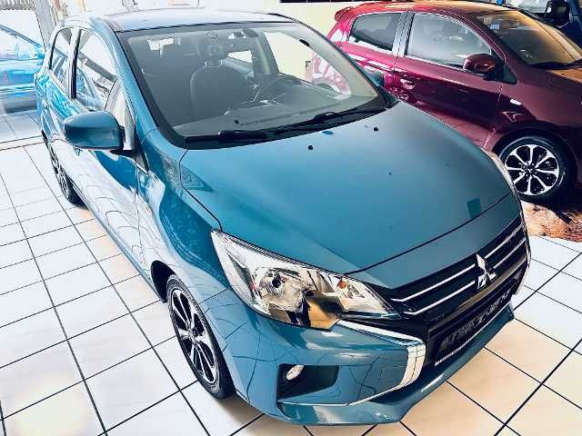 Mitsubishi Space Star 39.000 km 13.900 &euro; Hamburg 22045