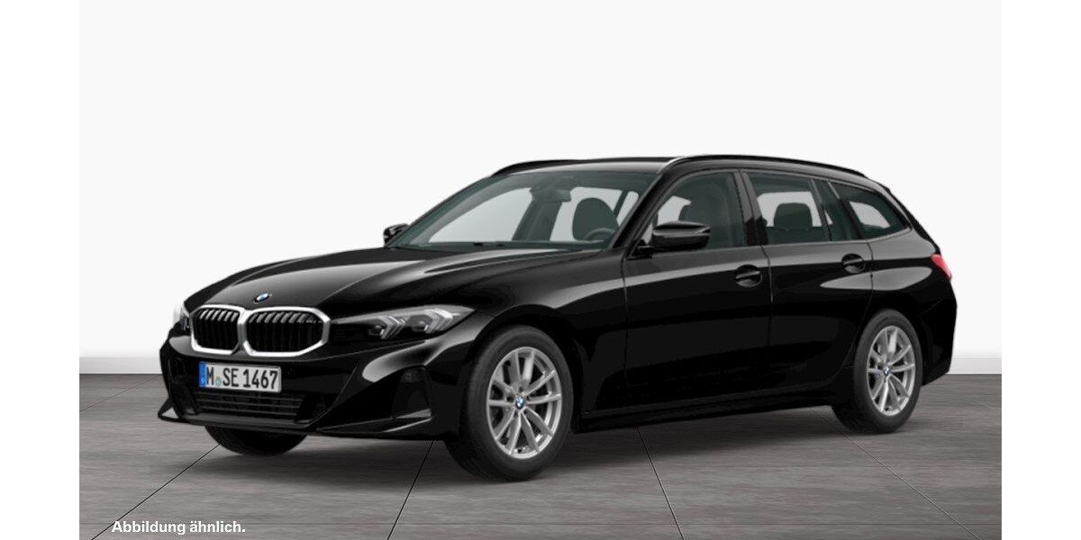 BMW 318 27.246 km 29.902 &euro; Barsbüttel bei Hamburg 22885