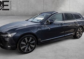 Volvo V90 27.371 km 43.950 &euro; Glinde 21509