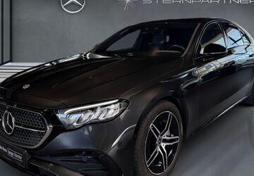 Mercedes-Benz E 220 7.836 km 53.780 &euro; Hamburg 21079