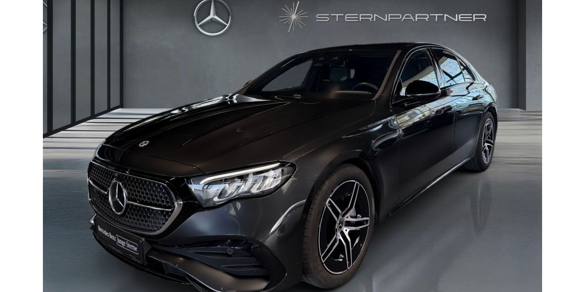 Mercedes-Benz E 220 7.836 km 53.780 &euro; Hamburg 21079