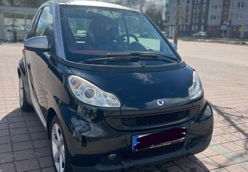 Smart ForTwo 110.000 km 3.900 &euro; Hamburg 21109