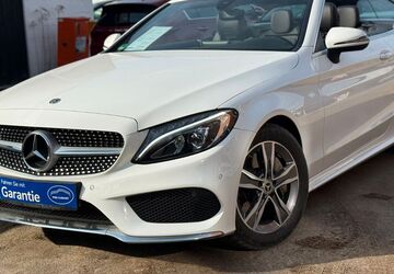 Mercedes-Benz C 250 77.000 km 25.950 &euro; Wentorf b. Hamburg 21465