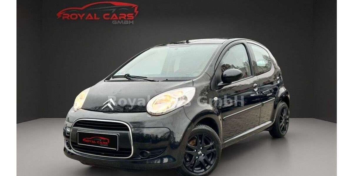 Citroen C1 171.689 km 3.490 &euro; Hamburg 22111