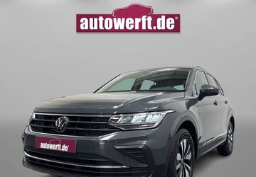 VW Tiguan 19.040 km 30.490 &euro; Ahrensburg 22926