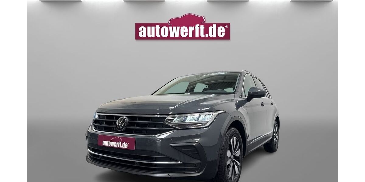 VW Tiguan 19.040 km 30.490 &euro; Ahrensburg 22926