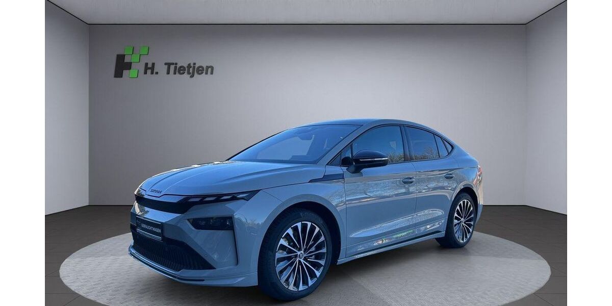 Skoda Enyaq 1.926 km 54.690 &euro; Buxtehude 21614