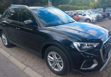 Audi Q3 47.353 km 24.400 &euro; Hamburg 21031