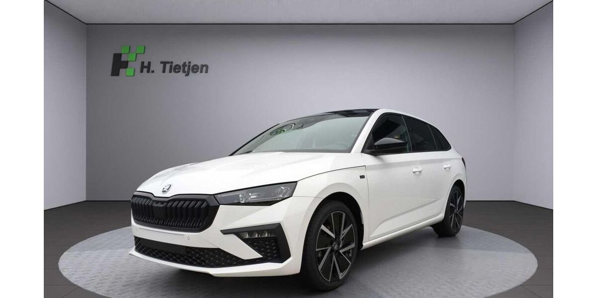 Skoda Scala 6.394 km 27.590 &euro; Buxtehude 21614