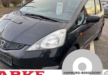 Honda Jazz 219.000 km 1.700 &euro; Hamburg 21035
