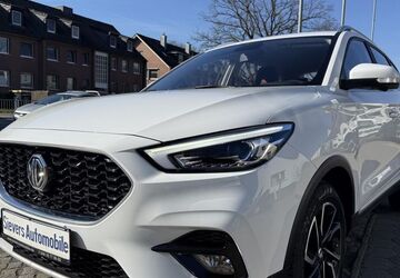 MG ZS 46.964 km 15.990 &euro; Norderstedt 22846