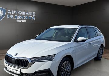 Skoda Octavia 53.510 km 21.950 &euro; Winsen/Luhe 21423