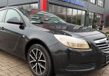 Opel Insignia 262.500 km 2.750 &euro; Neu Wulmstorf 21629