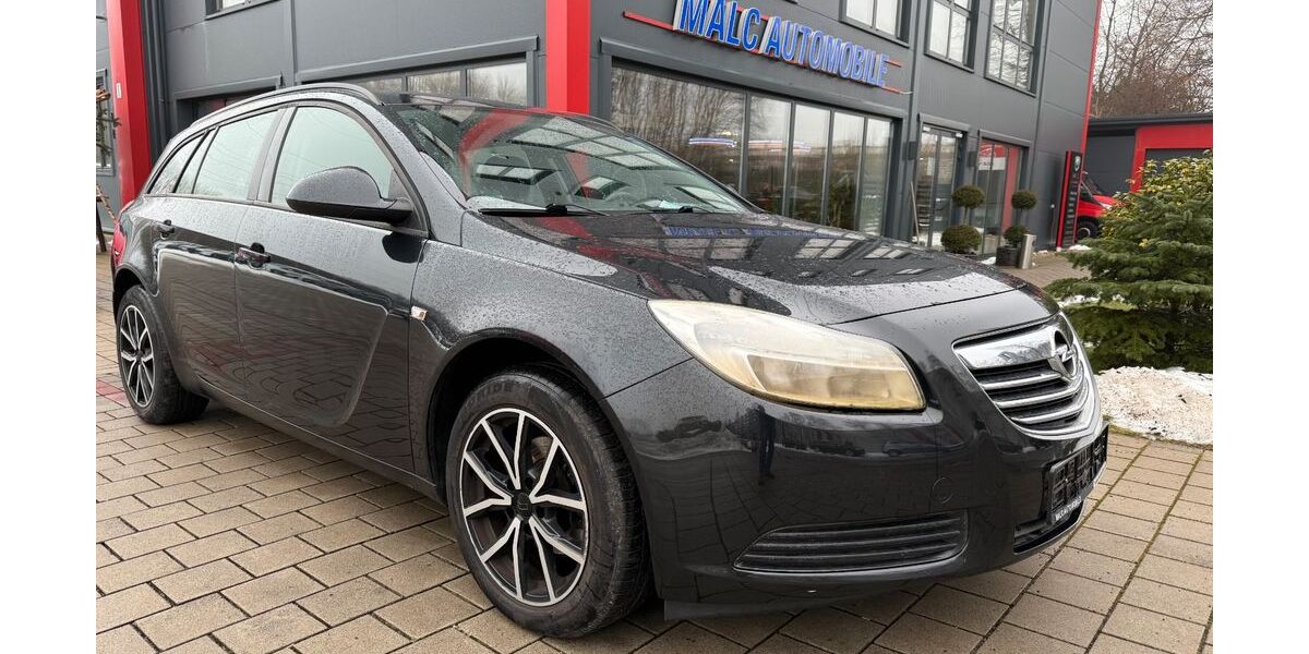 Opel Insignia 262.500 km 2.750 &euro; Neu Wulmstorf 21629