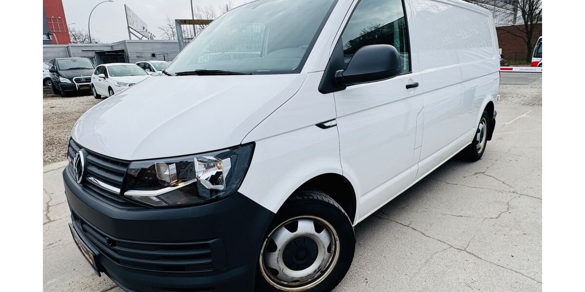 VW T6 Transporter 134.000 km 20.900 &euro; Hamburg 20537