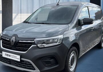 Renault Kangoo 15.716 km 23.990 &euro; Hamburg 20537