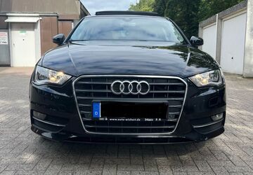 Audi A3 36.500 km 22.999 &euro; Hamburg 21031