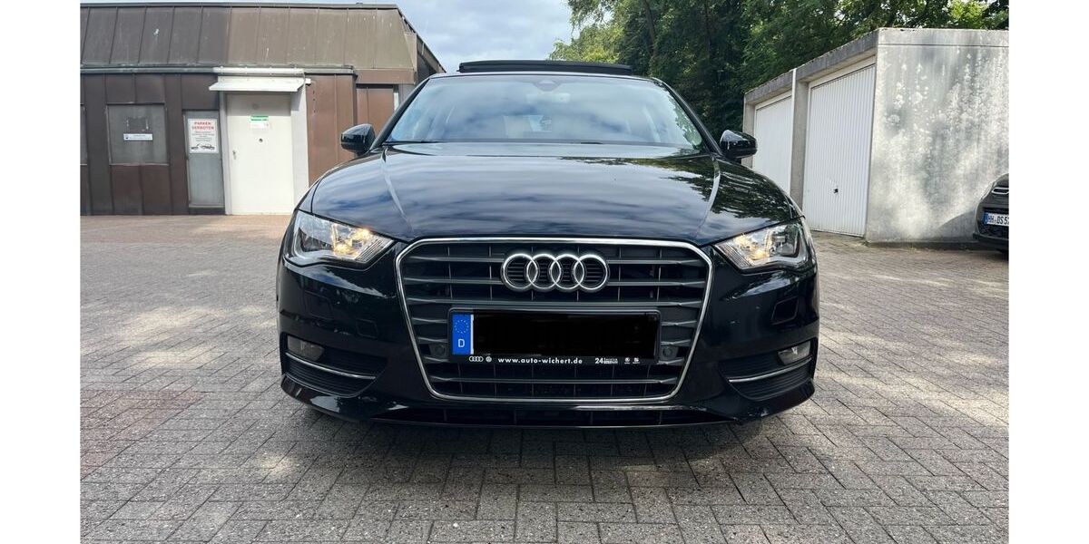 Audi A3 36.500 km 22.999 &euro; Hamburg 21031