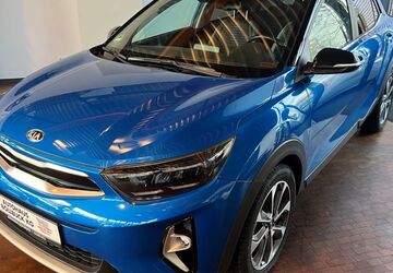Kia Stonic 25.050 km 16.200 &euro; Hamburg-Neugraben 21149