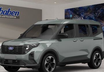 Ford Tourneo Courier 1.690 km 32.980 &euro; Hamburg 21073