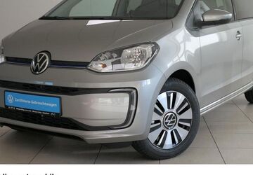VW e-up! 10.000 km 20.798 &euro; Winsen (Luhe) 21423