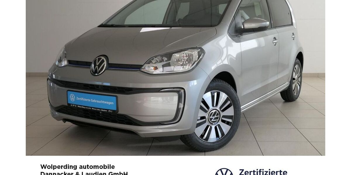 VW e-up! 10.000 km 20.798 &euro; Winsen (Luhe) 21423