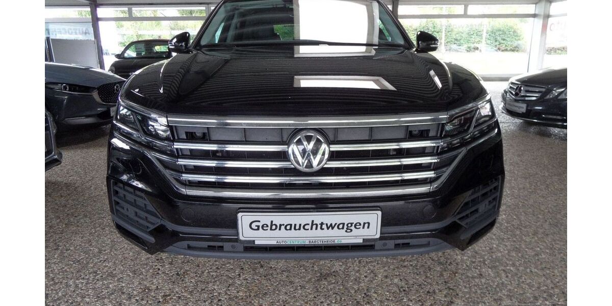 VW Touareg 189.950 km 28.990 &euro; Bargteheide bei Hamburg 22941