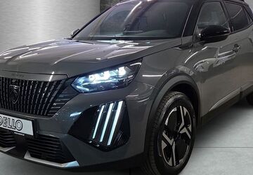 Peugeot 2008 27.843 km 21.440 &euro; Hamburg 22047