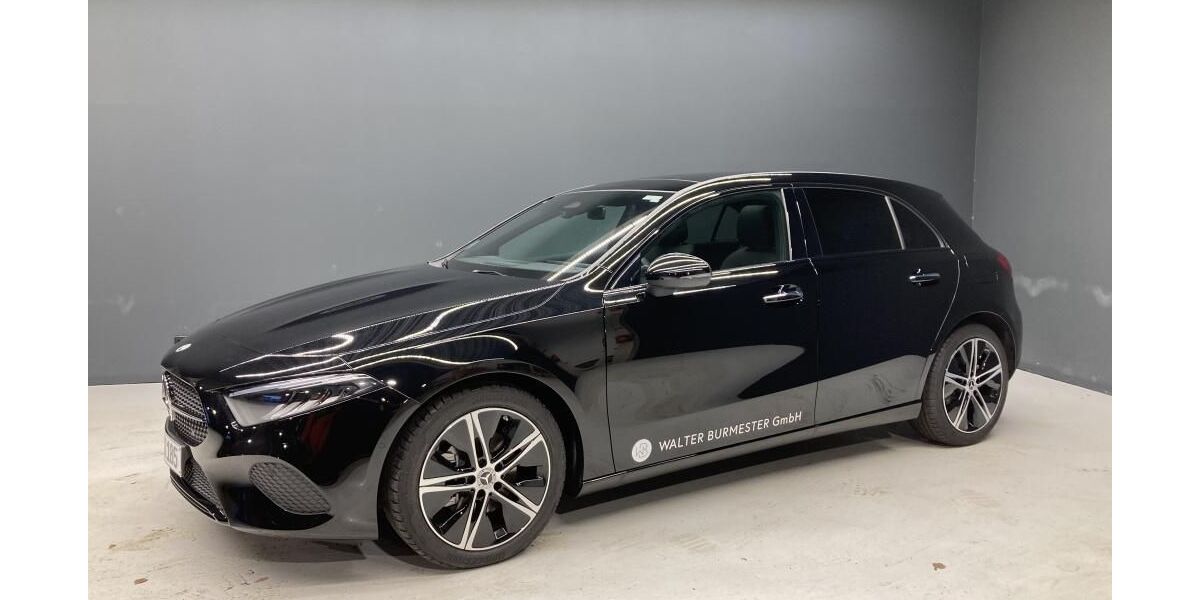 Mercedes-Benz A 180 22.500 km 31.890 &euro; Rellingen 25462